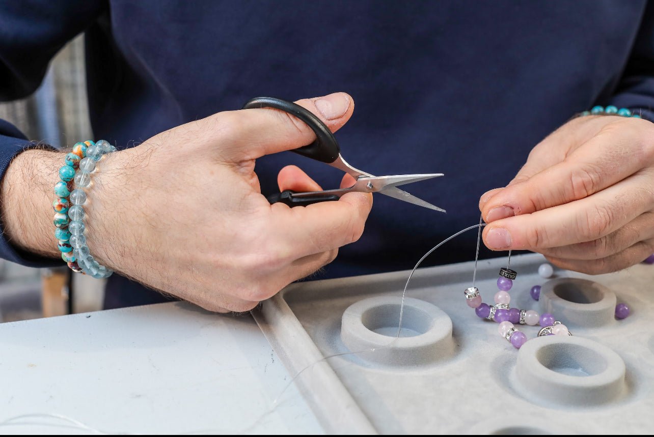 Comment créer sa marque de bijoux ? – Les bijoux de Théa