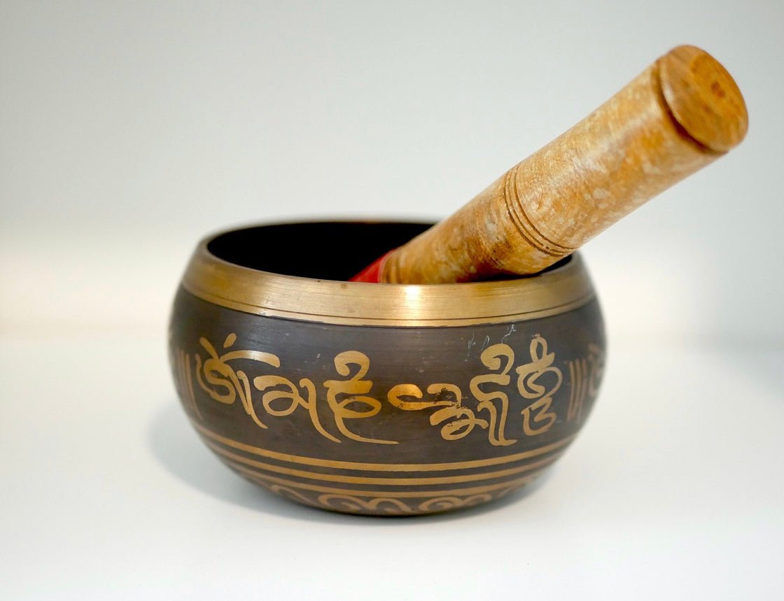Un bol chantant, a quoi ça sert ? – Les bijoux de Théa